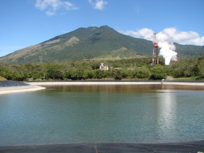 Costa Rica lleva 110 días de abastecimiento energético renovable, siendo la segunda fuente de energía más importante: “La geotermia”