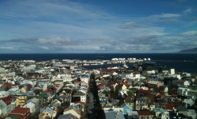 Conferencia sobre la interconexión entre Islandia y Europa, 11 de noviembre de 2015