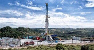Transmark Turquía comienza con éxito trabajos de perforación, Europa