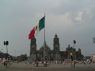 México anuncia una gran iniciativa educativa para fomentar el sector energético