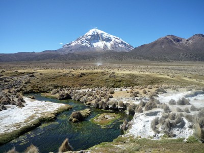 Bolivia busca exportar electricidad a lo largo de América del Sur