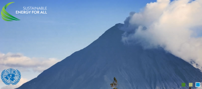 Evento: Sustainable Energy for All Americas, Chile