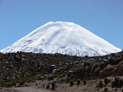 Licitación Sernageomin: Servicio de construcción e implementación de un sistema de climatización geotérmico, Región de los Ríos, Chile
