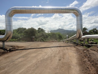 Nicaragua ratifica Ley de Geotermia