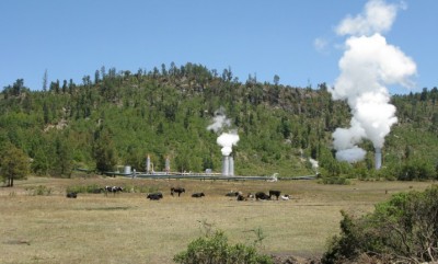 CFE planea licitaciones para varios proyectos hasta el año 2018, incluida la geotermia