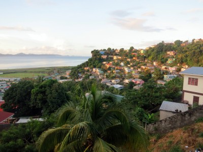 San Vicente y las Granadinas espera recibir $15m para proyecto geotérmico