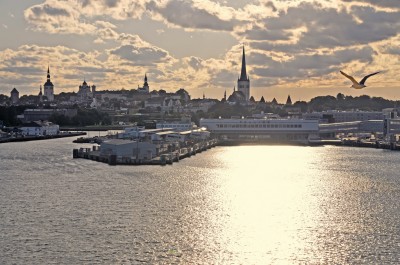 Evento: Euroheat & Power Congress, Tallin, Estonia – 27 y 28 abril, 2015