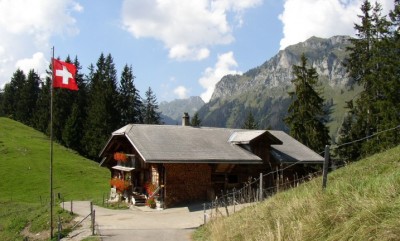 Nuevo proyecto en Suiza se toma en serio los problemas de sismicidad