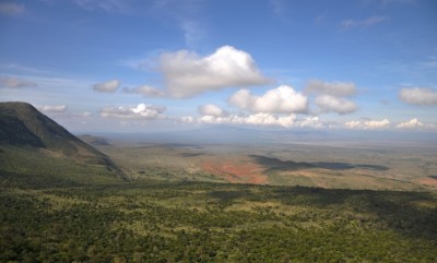 Expresiones de Interés para proyecto geotérmico de Suswa, Kenia