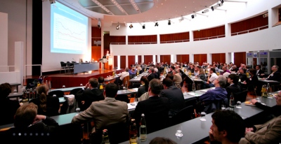 Publicado el programa para International Geothermal Conference, Marzo 4-5, 2015