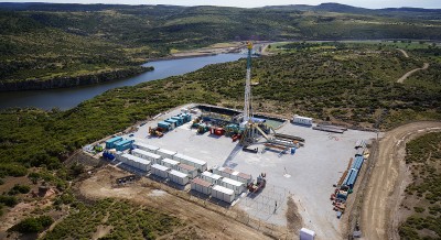Transmark finaliza un segundo pozo en un proyecto de Turquía