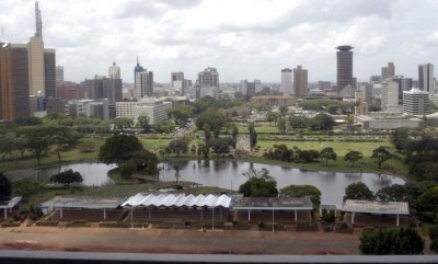 La geotermia ayuda a Kenia a reducir sus importaciones de energía