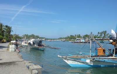 Población local abierta al proyecto de geotermia de Montelago en Filipinas