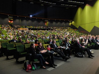 El WGC 2015 cerró siendo una gran éxito para la industria geotérmica