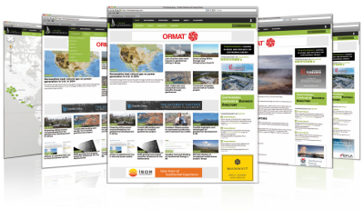 ThinkGeoEnergy abrirá su nueva web en los próximos días