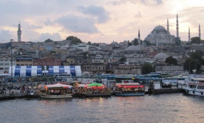 Proyecto conjunto entre EEUU y Turquía para desarrollar 100 MW de geotermia