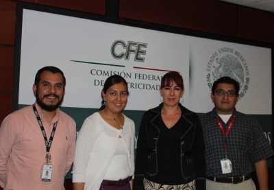 Revista Mexicana de Geoenergía – CFE – Convocatoria de escritos