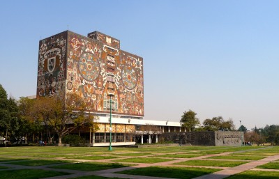 La UNAM de Mexico patenta nueva metodología para estimar el recurso geotérmico de un yacimiento