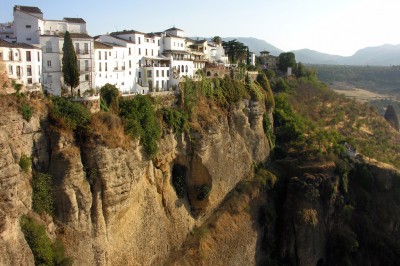 Nuevo proyecto de geotermia (calor y energía) previsto en Andalucía, España