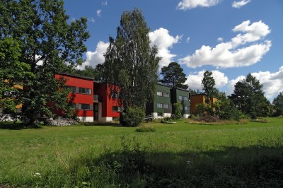 Proyecto finlandés de 40MW para calefacción urbana operativo en 2017