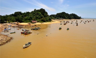 Video sobre el proyecto geotermia de Rantau Dedap en Sumatra