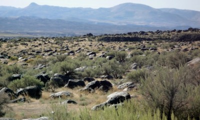 El BLM visita el proyecto geotérmico de Walker Ranch en Idaho