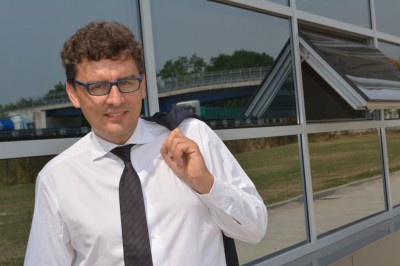 ThinkGeoEnergy entrevista al CEO de EXERGY Claudio Spadacini