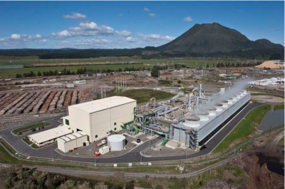 La geotermia representó el 1% de la inversión mundial en energía renovable en 2015