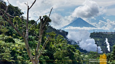 EDC firma contrato EPC para el proyecto Bac-Man 3, Filipinas