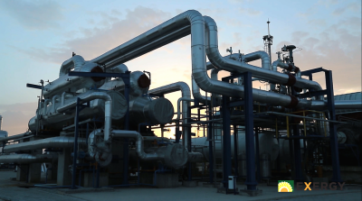 Exergy participará en un proyecto geotérmico de 32 MW en Idaho