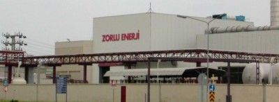 Zorlu Energy y Toshiba firma un acuerdo de cooperación de amplio espectro