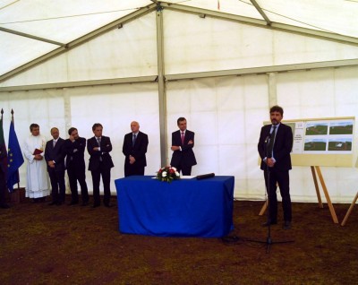 Exergy desarrollará una planta binaria de 4 MW en las Azores, Portugal