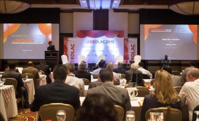 Rotundo éxito del evento de geotermia GEOLAC en Managua, Nicaragua