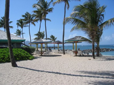 La geotermia transformará la isla de Nevis y el Caribe