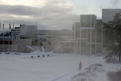 Finlandia seguir adelante con su proyecto de calefacción a base de geotermia
