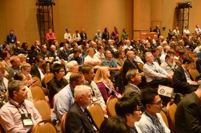 Petición de ponencias para el GRC Annual Meeting & GEA Geothermal Expo 2016