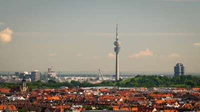 Completado el estudio 3D para el proyecto de calefacción geotérmica de distrito de Munich