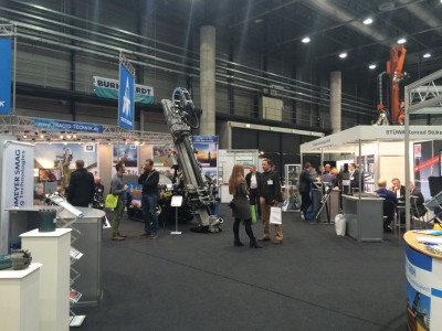 Gran éxito del congreso GeoTHERM y el IGC Forum en Offenburg, Alemania