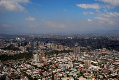 El fabricante inglés Brush suministrará los generadores para Cerro Pabellón