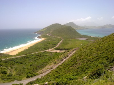 St. Kitts sigue adelante con sus ambiciosos planes de exploración geotérmica