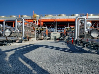 Ormat espera añadir 190 MW más de geotermia para el 2018