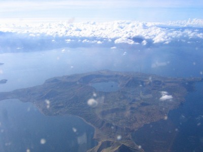 Islas del norte de Filipinas podrían beneficiarse gracias a la geotermia