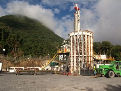 El Banco Mundial publica informe comparativo sobre la mitigación de riesgos