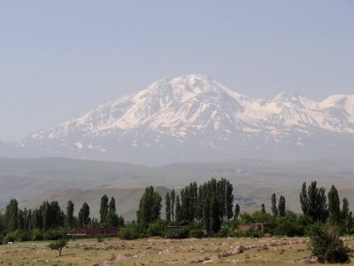 Irán tendrá su primera planta de geotermia operativa en 2017