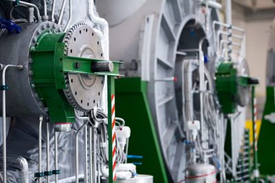 Exergy firma nuevo contrato por 24 MW geotérmicos en Turquía