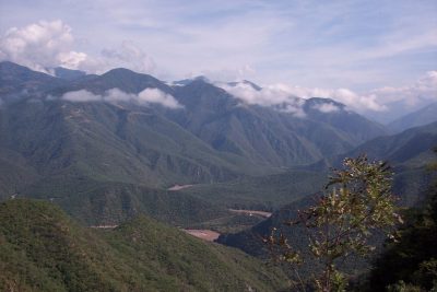 En México se revisará proyecto de geotermia en el Bosque de la Primavera