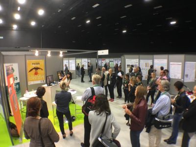Ayúdanos a actualizar la Lista de  Eventos/Conferencias de Geotermia para el año 2017