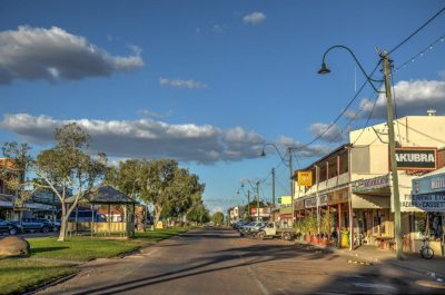 En Australia instalan plantas geotérmicas a pequeña escala de ORC