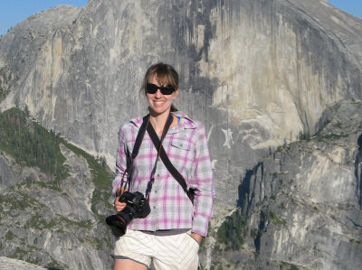 Serie de entrevistas a mujeres líderes en la geotermia: Bridget Ayling, Directora del Centro Great Basin Center en UNR