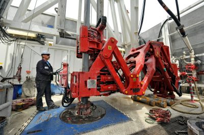 Nueva tecnología de perforación direccional para proyectos geotérmicos, ayudará a alcanzar mayores temperaturas